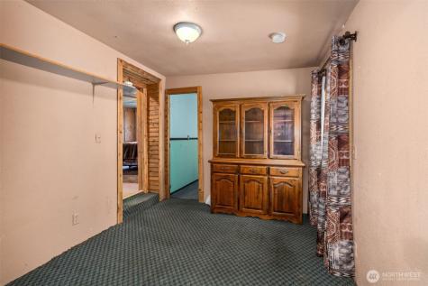 886 Salmon Creek Road Mossyrock WA 98564