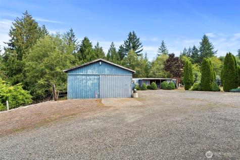886 Salmon Creek Road Mossyrock WA 98564