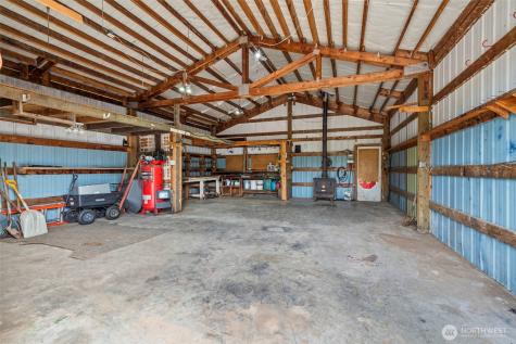 886 Salmon Creek Road Mossyrock WA 98564