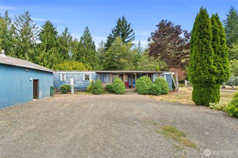 886 Salmon Creek Road Mossyrock WA 98564