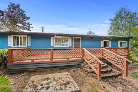 886 Salmon Creek Road Mossyrock WA 98564