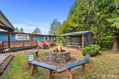 886 Salmon Creek Road Mossyrock WA 98564