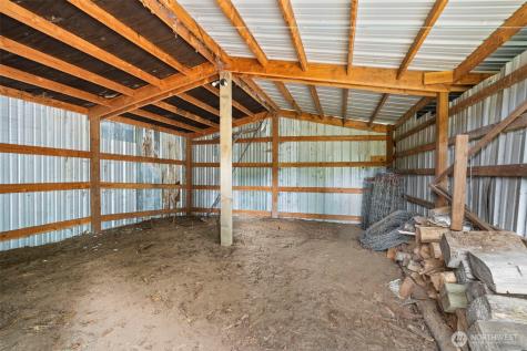 886 Salmon Creek Road Mossyrock WA 98564