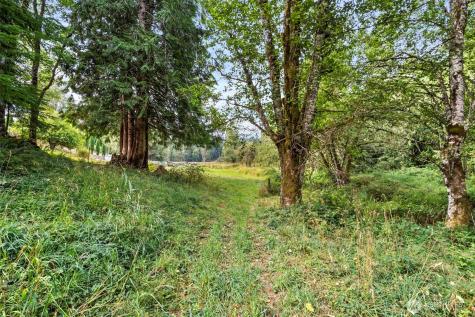 886 Salmon Creek Road Mossyrock WA 98564