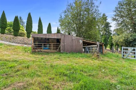 886 Salmon Creek Road Mossyrock WA 98564