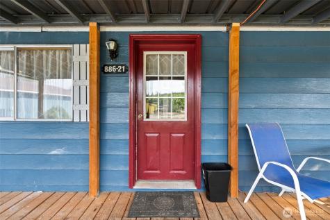 886 Salmon Creek Road Mossyrock WA 98564