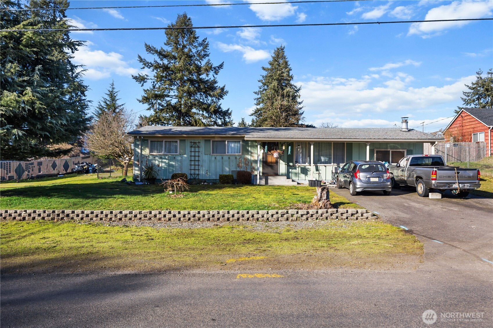 721 134th Street S Tacoma WA 98444