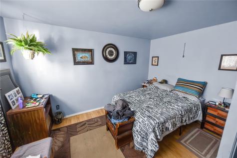 721 134th Street S Tacoma WA 98444