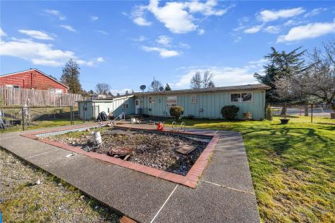 721 134th Street S Tacoma WA 98444