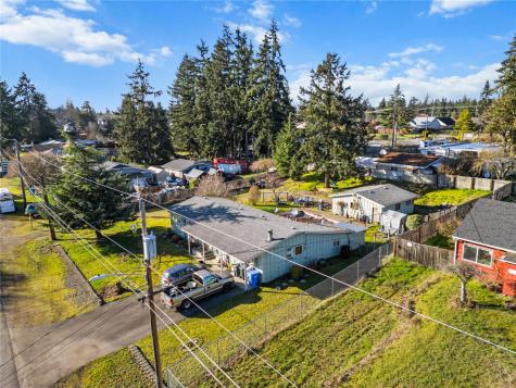 721 134th Street S Tacoma WA 98444
