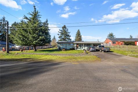721 134th Street S Tacoma WA 98444
