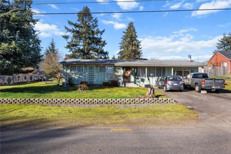 721 134th Street S Tacoma WA 98444