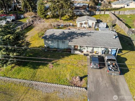 721 134th Street S Tacoma WA 98444