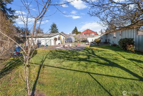721 134th Street S Tacoma WA 98444