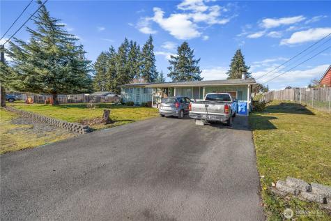 721 134th Street S Tacoma WA 98444