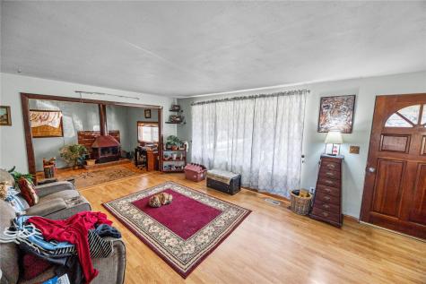 721 134th Street S Tacoma WA 98444