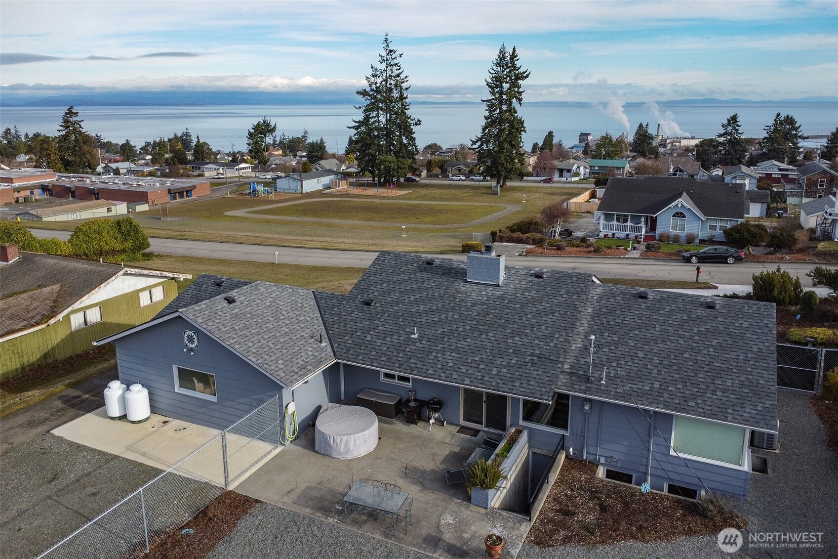 1720 W 8th Street Port Angeles WA 98363