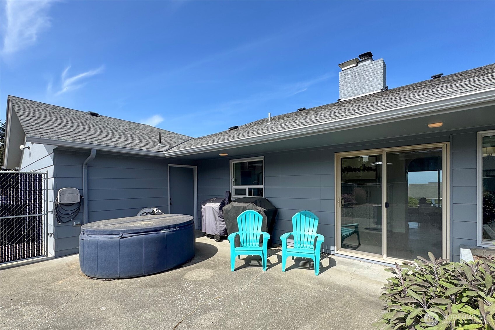 1720 W 8th Street Port Angeles WA 98363