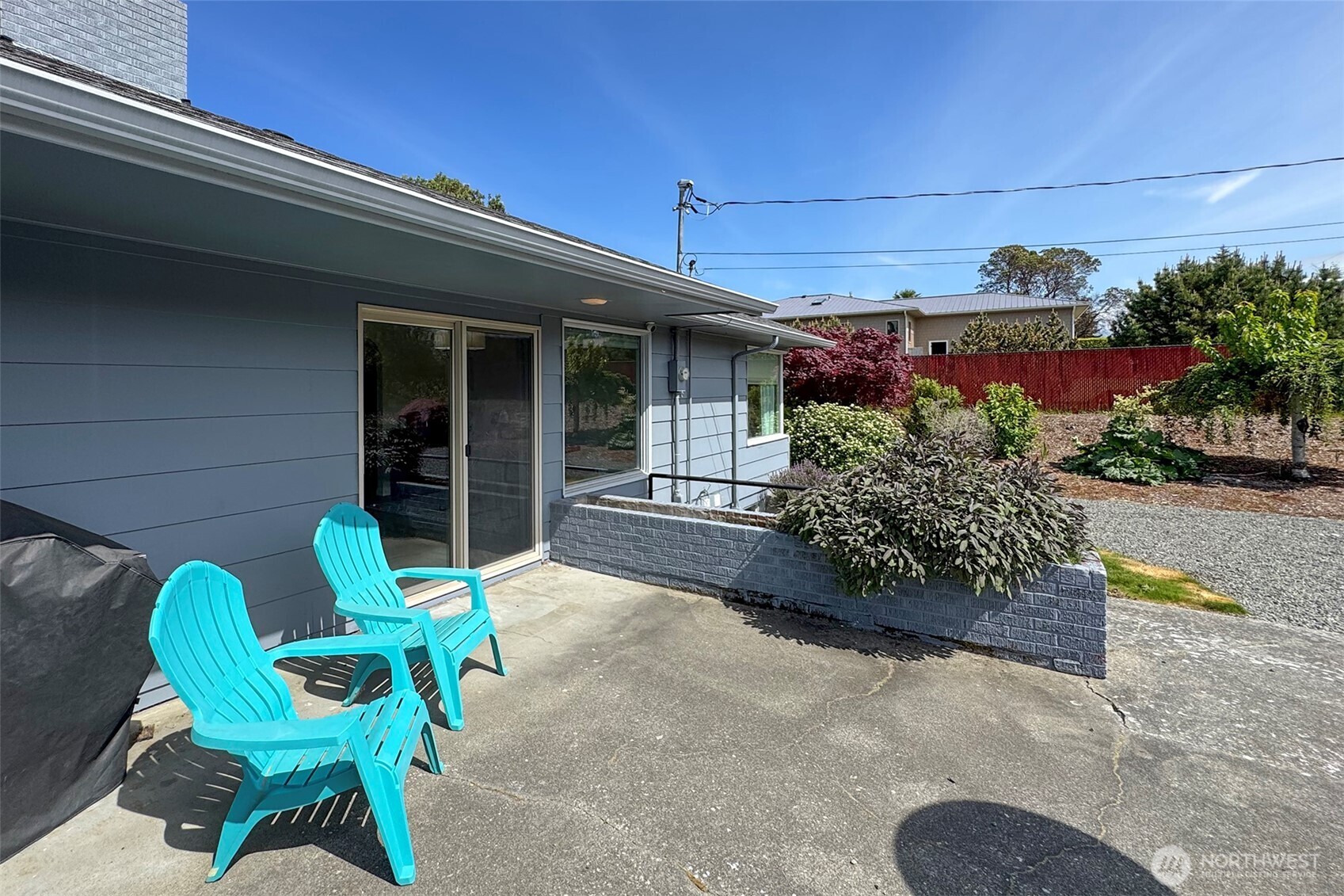 1720 W 8th Street Port Angeles WA 98363