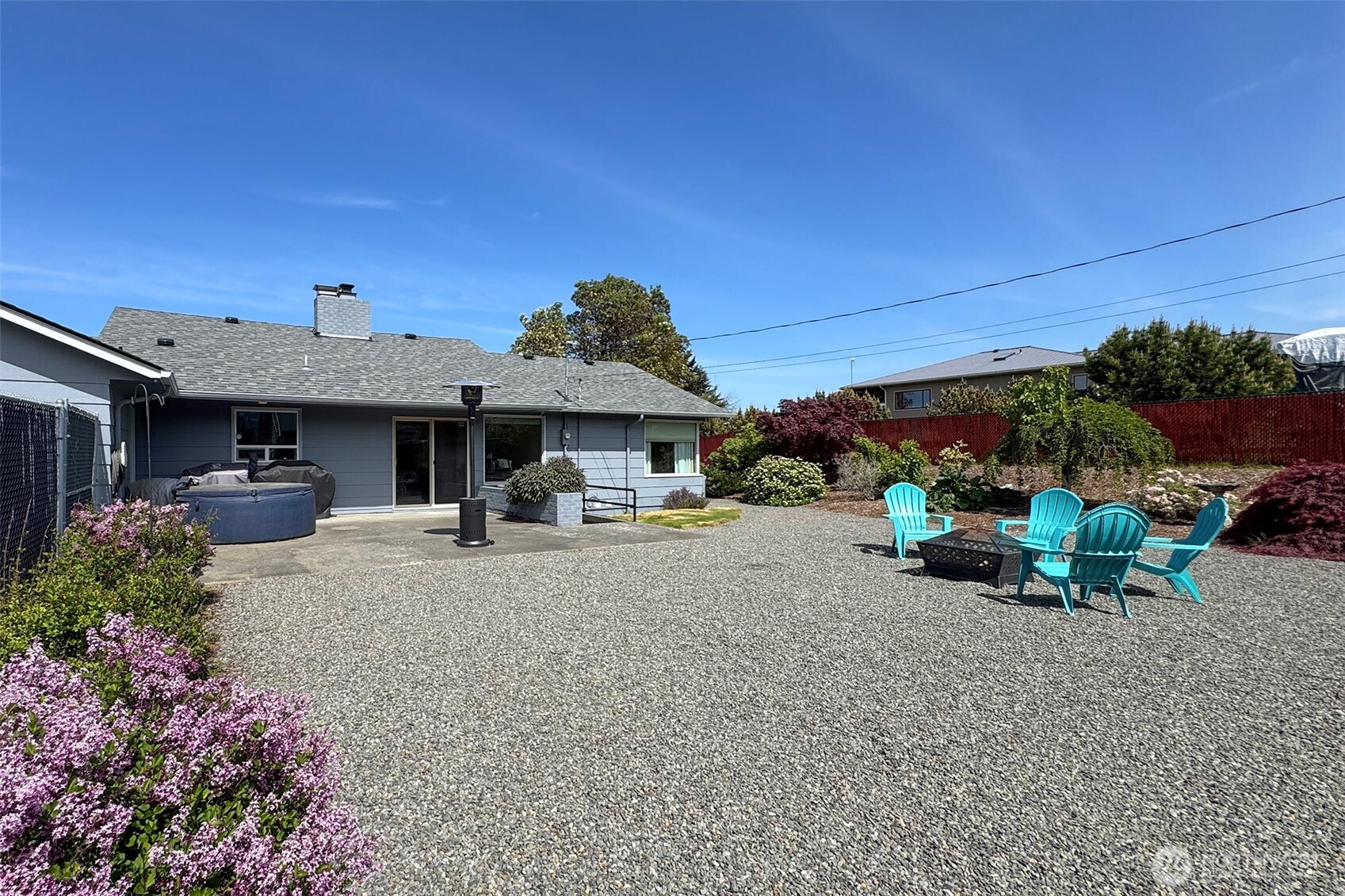 1720 W 8th Street Port Angeles WA 98363