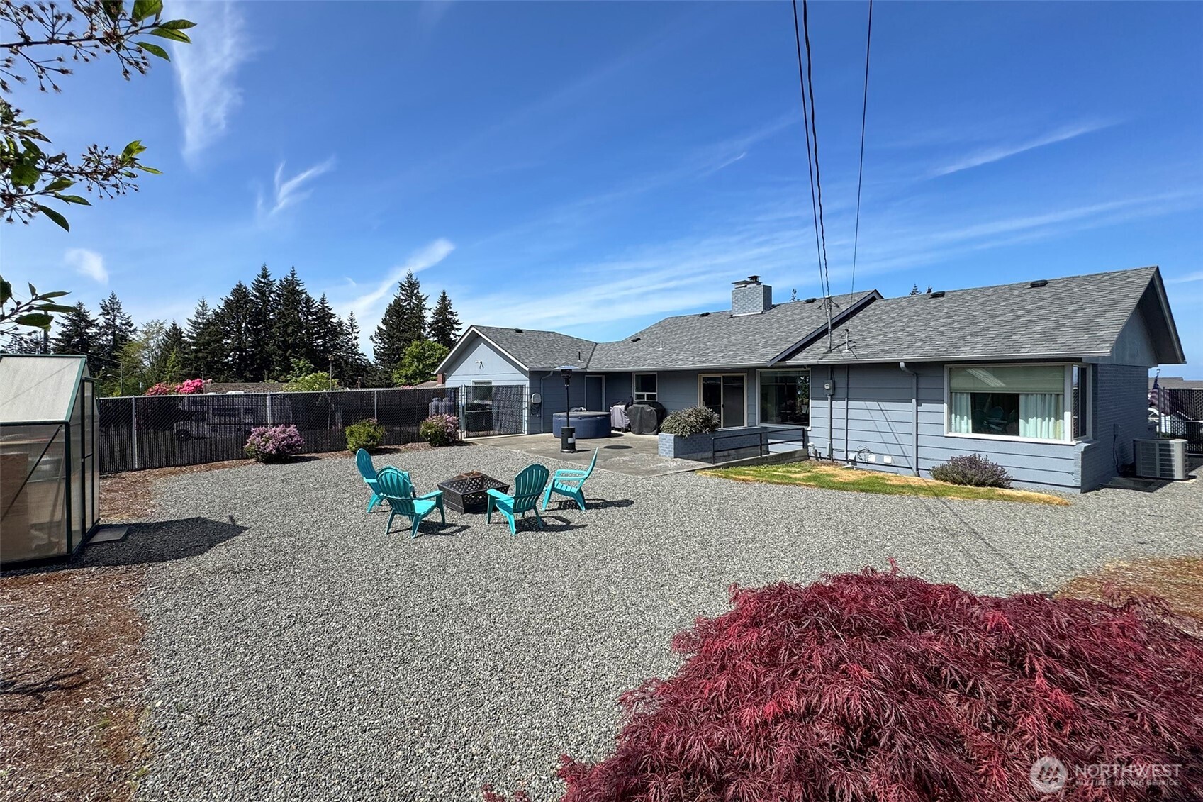 1720 W 8th Street Port Angeles WA 98363