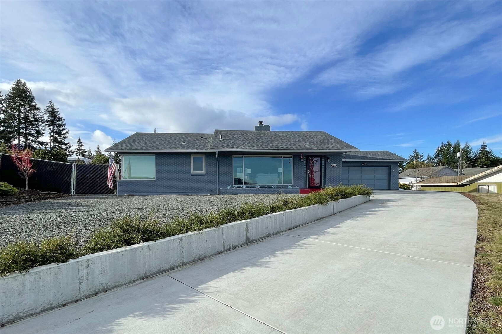 1720 W 8th Street Port Angeles WA 98363