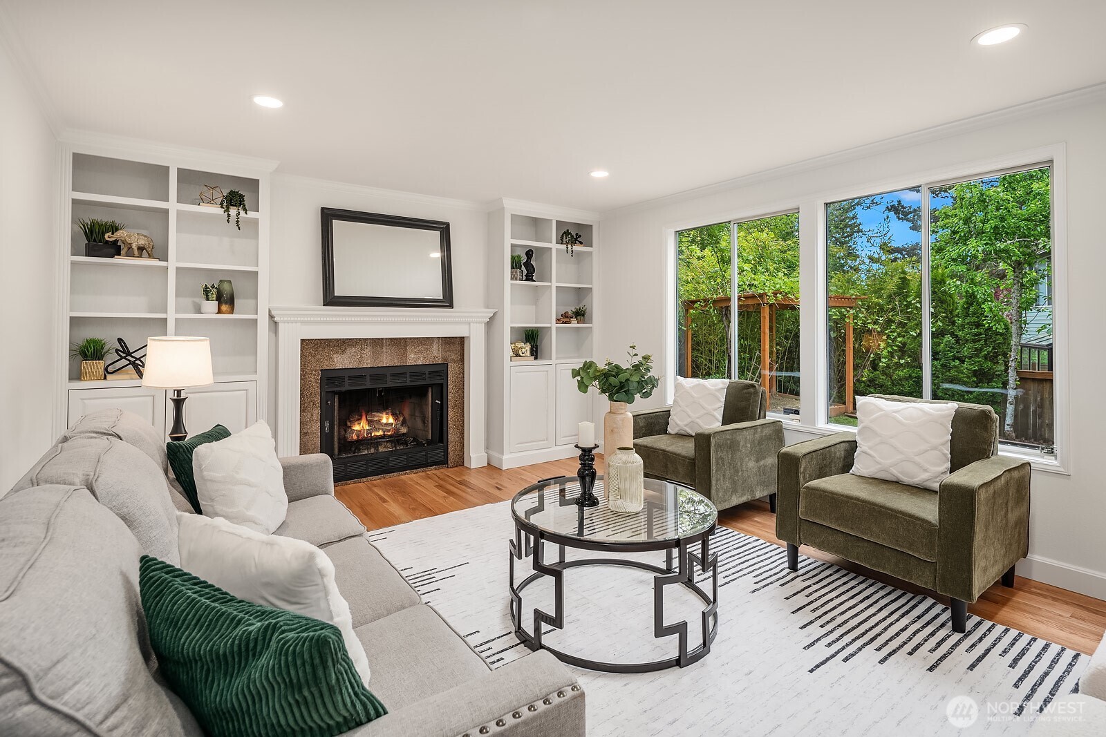24544 SE 43rd Place Sammamish WA 98029