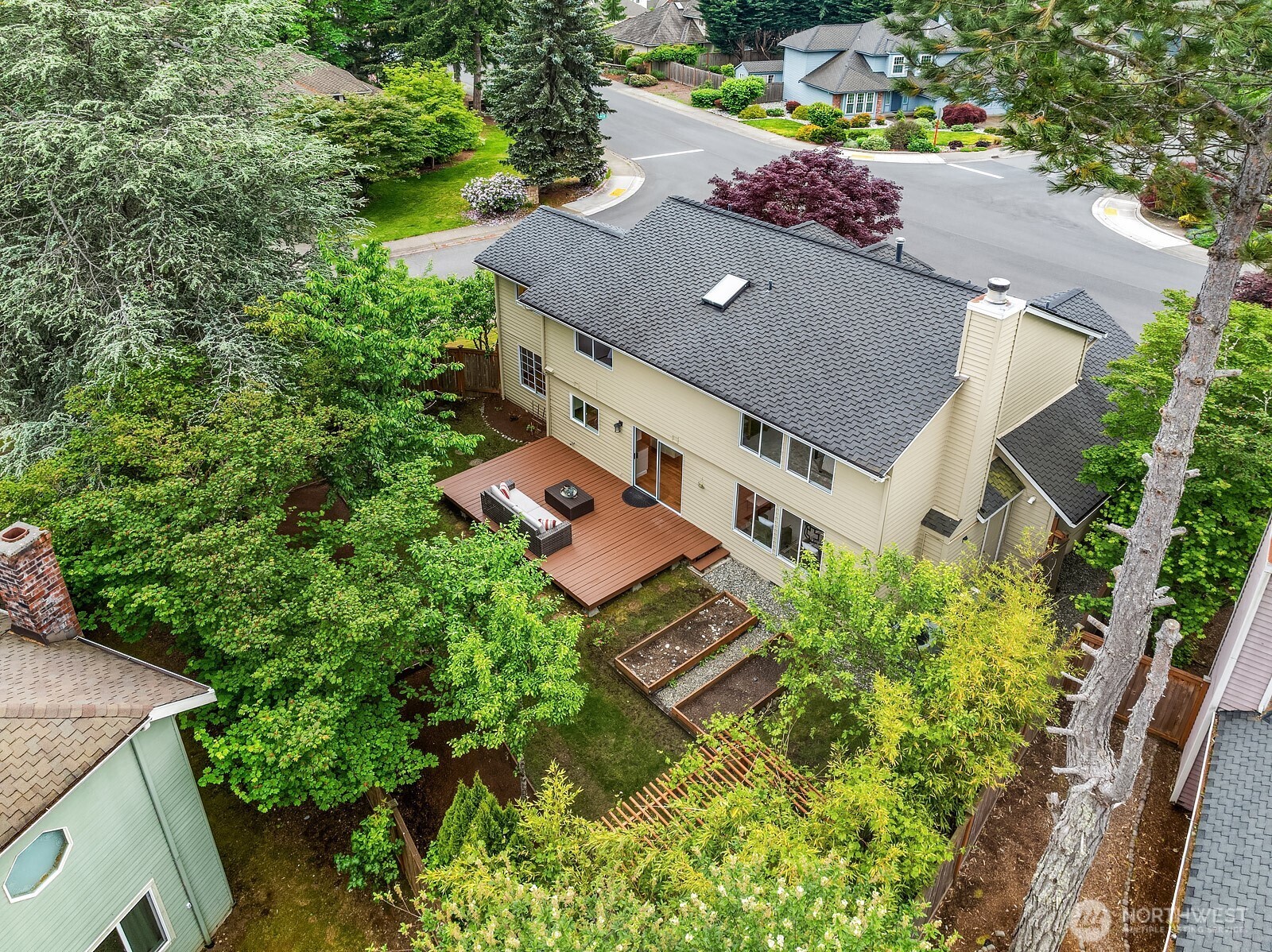 24544 SE 43rd Place Sammamish WA 98029