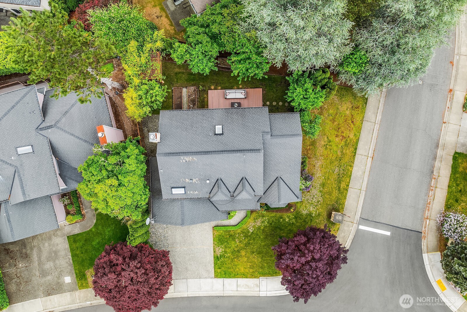 24544 SE 43rd Place Sammamish WA 98029