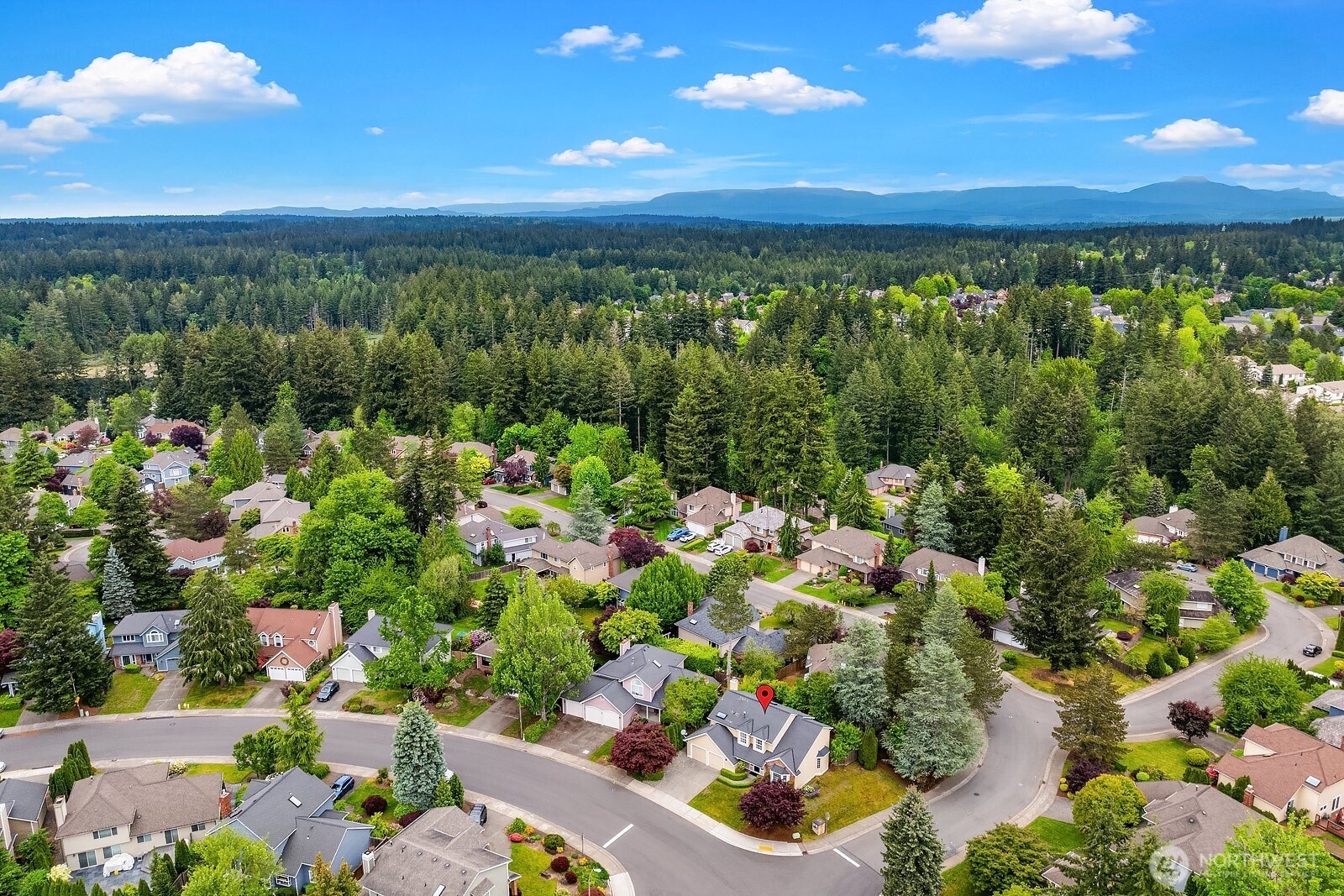 24544 SE 43rd Place Sammamish WA 98029