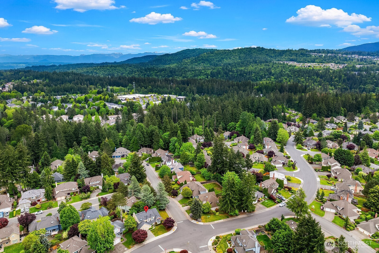 24544 SE 43rd Place Sammamish WA 98029
