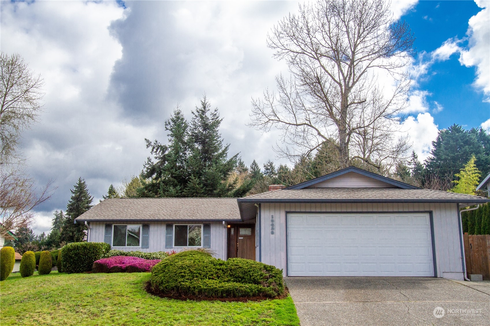 18638 110th Place Se Renton WA 98055