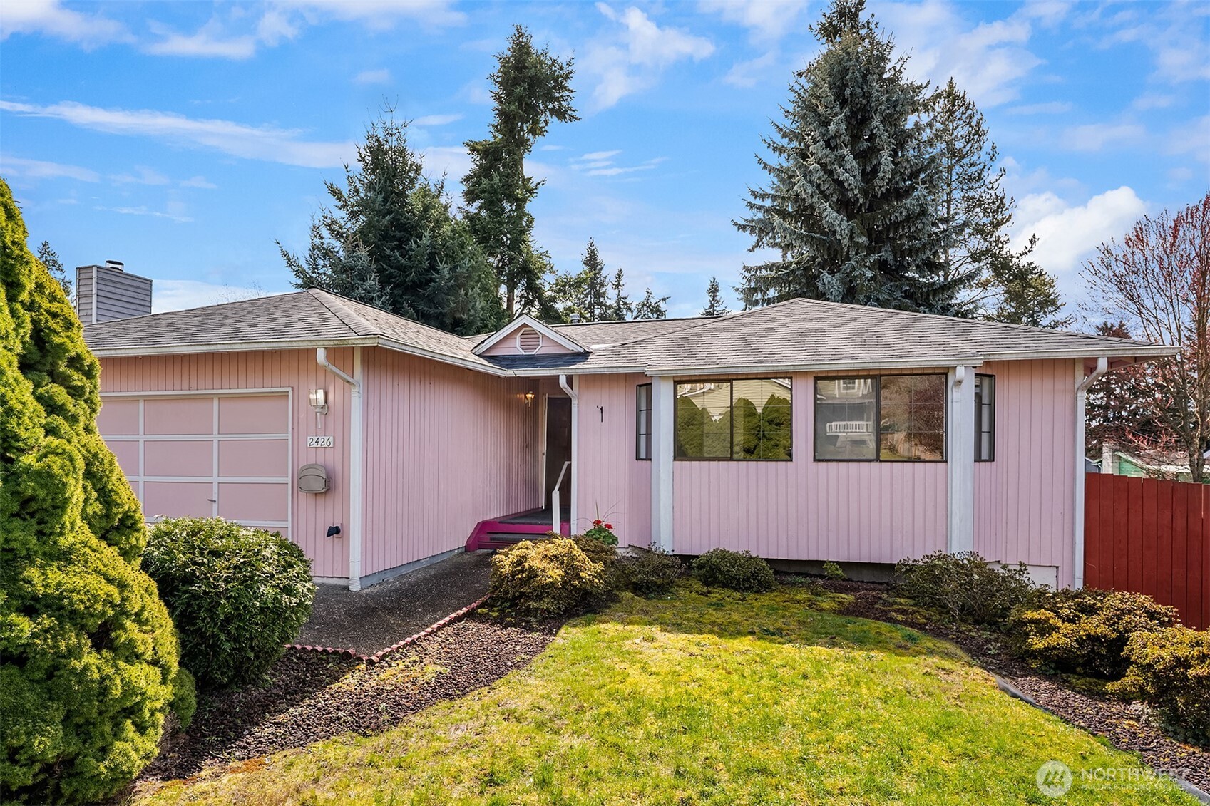 2426 198th Place SW Lynnwood WA 98036