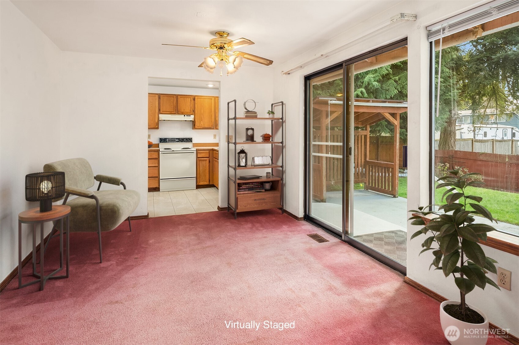 2426 198th Place SW Lynnwood WA 98036