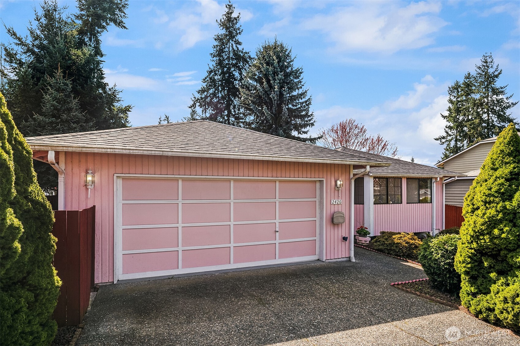 2426 198th Place SW Lynnwood WA 98036