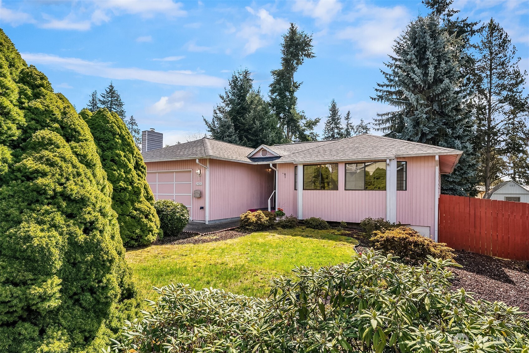 2426 198th Place SW Lynnwood WA 98036