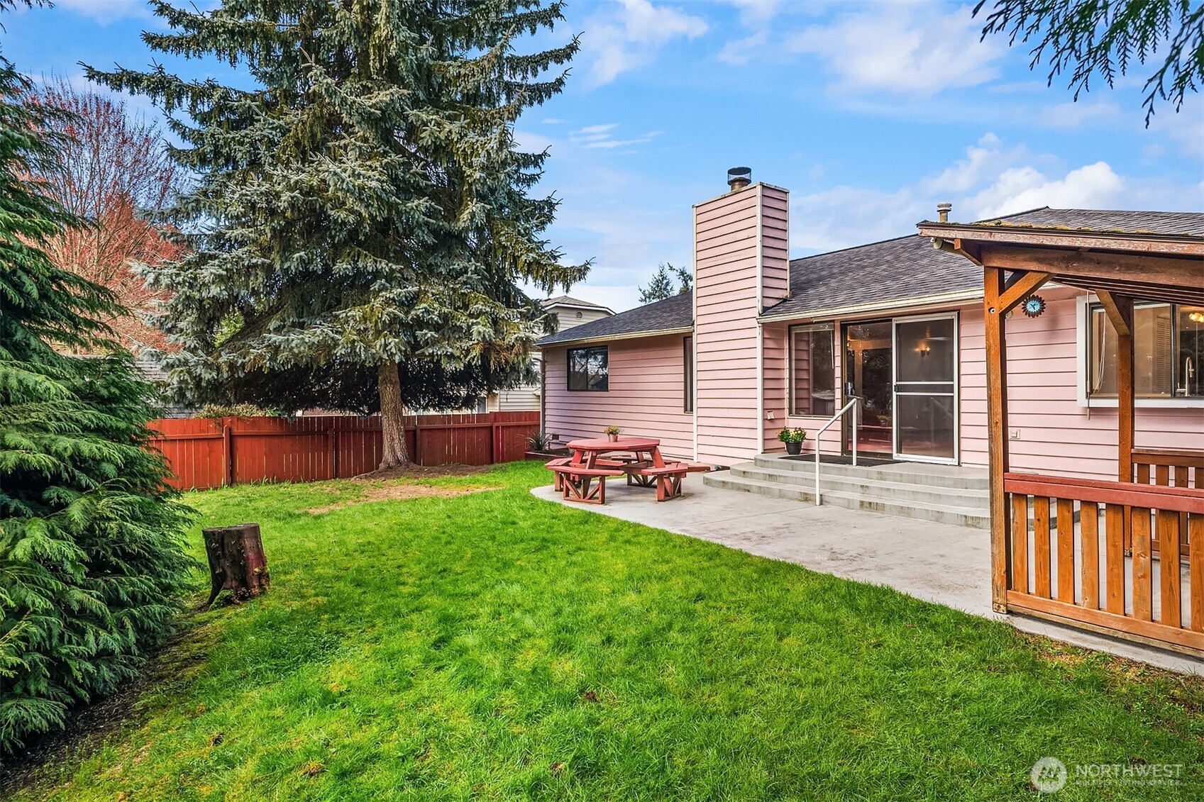 2426 198th Place SW Lynnwood WA 98036
