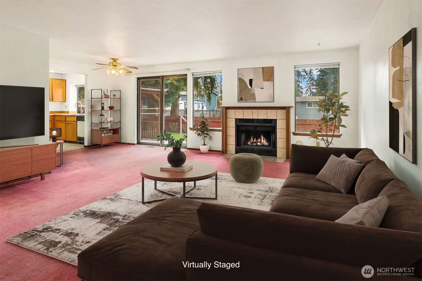 2426 198th Place SW Lynnwood WA 98036