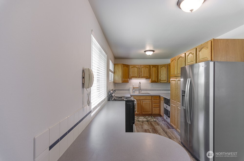17631 Old Barn Road SE Yelm WA 98597