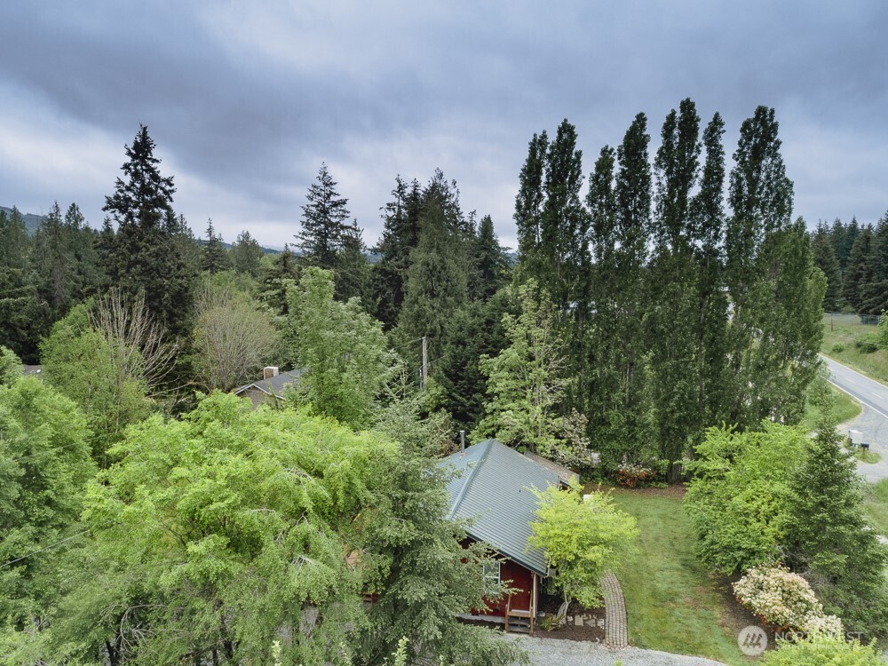 17631 Old Barn Road SE Yelm WA 98597