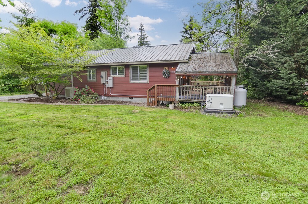 17631 Old Barn Road SE Yelm WA 98597