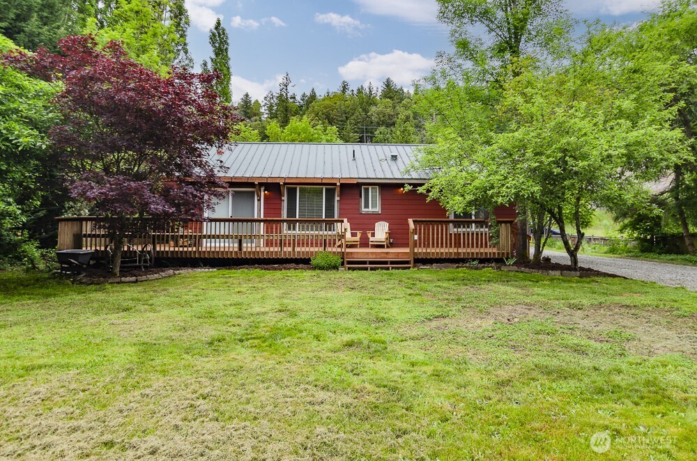 17631 Old Barn Road SE Yelm WA 98597