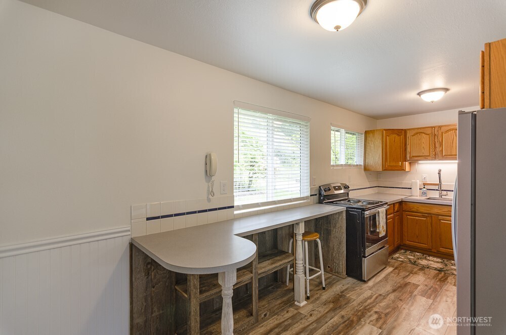 17631 Old Barn Road SE Yelm WA 98597