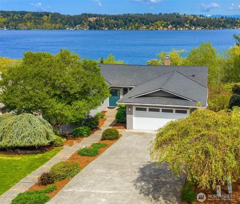 8530 54th Avenue NE Seattle WA 98115