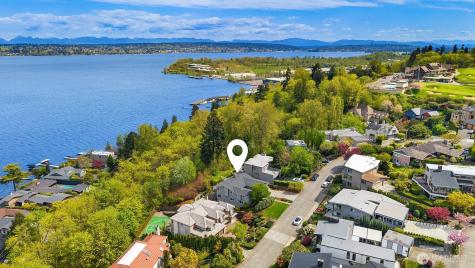 8530 54th Avenue NE Seattle WA 98115