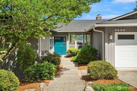 8530 54th Avenue NE Seattle WA 98115