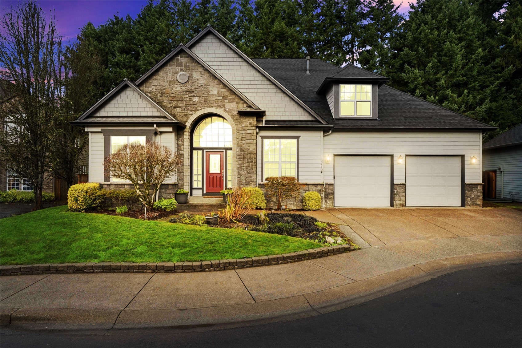 3712 NE 131st Street Vancouver WA 98686