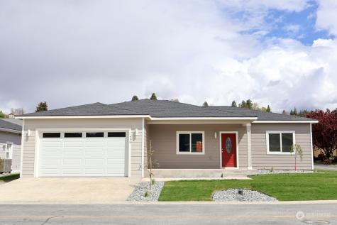 556 Village Drive Manson WA 99831