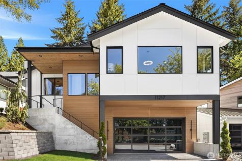 11217 NE 103rd Place Kirkland WA 98033