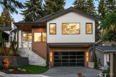 11217 NE 103rd Place Kirkland WA 98033
